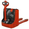 Thumbnail Linde Electric Pallet Truck Type 1152: T16, T18, T20 Service Training (Workshop) Manual Thumbnail Linde Electric Pallet Truck Type 1152: T16, T18, T20 Service Training (Workshop) Manual