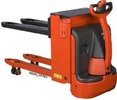 Thumbnail Linde Electric Pallet Truck Type 360: T16L Service Training (Workshop) Manual Thumbnail Linde Electric Pallet Truck Type 360: T16L Service Training (Workshop) Manual