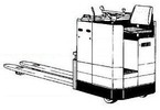 Thumbnail Linde Pallet Truck Type 012: T30R 2t, T30R 3t Service Training (Workshop) Manual