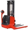 Thumbnail Linde Electric Pallet Stacker Type 1172: AS, L10, L10B, L12, L12I Service Training (Workshop) Manual