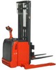 Thumbnail Linde Straddle Arm Stacker Type 131: L14AS, L16AS Service Training (Workshop) Manual