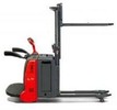 Thumbnail Linde Double Pallet Stacker Type 133: L12, L12L, L12LHP, L14, L14L Service Training (Workshop) Manual