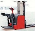 Thumbnail Linde Pallet Stacker Type 372-1: L14, L14AP, L16, L16AP Service Training (Workshop) Manual