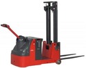 Thumbnail Linde Pallet Truck Type 035 (ex 375): L10AC, L12AC, L16AC Service Training (Workshop) Manual