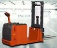 Thumbnail Linde Electric Tail End Pallet Stacker Type 1170: L06AC, L10AC, L12AC, L16AC Operating Instructions (User Manual)