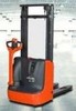 Thumbnail Linde Electric Pallet Stacker Type 1172: L10, L10B, L12, L12I Operating Instructions (User Manual)