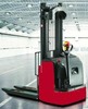 Thumbnail Linde Pallet Stacker Type 4525: L20 Operating Instructions (User Manual)