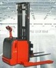 Thumbnail Linde Pallet Truck Type 131: L14AS, L16AS Operating Instructions (User Manual) Thumbnail Linde Pallet Truck Type 131: L14AS, L16AS Operating Instructions (User Manual)
