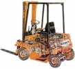 Thumbnail Still Fork Truck R70-15, R70-16: R7001, R7011, R7031 Service Training (Workshop) Manual