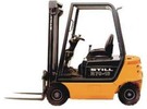 Thumbnail Still Fork Truck R70-16, R70-18, R70-20 Compact: R7052, R7054, R7056, R7058, R7074, R7075, R7076, R7077, R7078, R7079 Workshop Manual