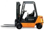 Thumbnail Still IC-Engined Fork Truck R70-16, R70-18, R70-20 Series: R7094, R7095, R7096, R7097, R7098, R7099 Workshop Manual