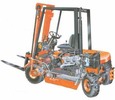 Thumbnail Still Fork Truck  R70-20 bis 45 Series: R7012, R7013, R7015, R7016,  R7023, R7024, R7041, R7042, R7043 Workshop Manual