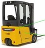 Thumbnail Jungheinrich Electric Lift Truck EFG-Series: 213, 215, 216, 216K, 218, 218K, 220 (from 06.2008) Workshop Manual Thumbnail Jungheinrich Electric Lift Truck EFG-Series: 213, 215, 216, 216K, 218, 218K, 220 (from 06.2008) Workshop Manual