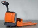 Thumbnail Toyota Pallet Truck 8 Series: 8HBC30, 8HBC40, 8HBE30, 8HBE40,  8HBW30, 8TB50 Workshop Manual