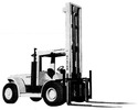 Thumbnail Hyster Forklift Truck Type C007: H150H, H165H, H180H, H200H, H200HS, H225H, H250H, H275H, P150B, P200B Workshop Manual
