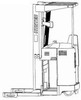 Thumbnail Hyster Electric Reach Truck Type C174: R30XMS Workshop Service Manual Thumbnail Hyster Electric Reach Truck Type C174: R30XMS Workshop Service Manual
