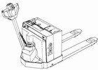 Thumbnail Yale Pallet Truck Type A827: MP040AC, MPB040AC Workshop Service Manual Thumbnail Yale Pallet Truck Type A827: MP040AC, MPB040AC Workshop Service Manual