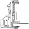 Thumbnail Yale High Lift Order Selector 3000: OS030EA Workshop Service Manual