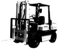Thumbnail Toyota LPG Forklift Truck: 5FG33, 5FG35, 5FGE35, 5FG40, 5FG45 Workshop Service Manual
