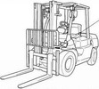 Thumbnail Toyota LPG Forklift Truck 7FGU35, 7FGKU40, 7FGU45, 7FGAU50, 7FGU60, 7FGU70, 7FGU80, 7FGCU35, 7FGCU45, 7FGCU55, 7FGCU60, 7FGCU70 Service Manual