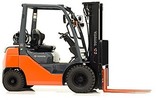 Thumbnail Toyota Diesel Forklift Truck 8-Series: 8FDU15, 8FDU18, 8FDU20, 8FDU25, 8FDU30, 8FDU32 Parts Manual Thumbnail Toyota Diesel Forklift Truck 8-Series: 8FDU15, 8FDU18, 8FDU20, 8FDU25, 8FDU30, 8FDU32 Parts Manual