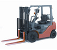 Thumbnail Toyota LPG Forklift 8-Series: 8FGU15, 8FGU18, 8FGU20, 8FGU25, 8FGU30, 8FGU32 Workshop Service Manual