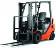 Thumbnail Toyota (BT) Diesel Forklift Truck 7FDF15, 7FDF18, 7FDF20, 7FDF25, 7FDF30, 7FDJ35 Workshop Service Manual