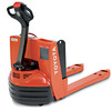 Thumbnail Toyota Electric Pallet Truck Type 6HBW23 sn 22000 and up Workshop Service Manual