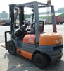Thumbnail Toyota Diesel Forklift Truck 6FDA15, 6FDA18, 6FDA20, 6FDA25, 6FDA30, 6FDN20, 6FDN25, 6FDN30 Workshop Service Manual