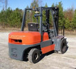 Thumbnail Toyota Diesel Forklift Truck  6FDU33, 6FDU35, 6FDU40, 6FDU45, FDAU50 Workshop Service Manual