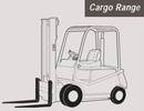 Thumbnail BT Cargo Range Forklift Truck CBD 1.5, CBD 1.8, CBD 2.0, CBG 1.5, CBG 1.8, CBG 2.0 Workshop Service Manual