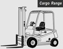 Thumbnail BT Cargo Range Electric Forklift Truck  CBE 2.5, CBE 3.0, CBE 3.0L, CBE 3.5 Workshop Service Manual
