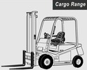 Thumbnail BT Cargo Range Electric Forklift Truck  CBE 4.0 DC, CBE 4.5 DC, CBE 5.0 DC Workshop Service Manual