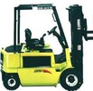 Thumbnail Clark Electric Forklift Truck CEM 20 AC, CEM 25 AC, CEM 30 AC, CEM 35 AC Workshop Service Manual