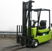 Thumbnail Clark Electric Forklift Truck  CEM10, CEM12, CEM16, CEM20, CTM10, CTM12, CTM16, CTM20 Workshop Service Manual