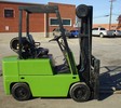 Thumbnail Clark Diesel Forklift Truck Type GP138I: DCS / DPS17I, DPS20I, DPS22I, DPS25I, DPS27I, DPS30I Workshop Service Manual