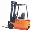 Thumbnail Still Electric Lift Truck Type R50-10, R50-12, R50-15: R5041, R5042, R5043, R5044 Operating and Maintenance Instructions Thumbnail Still Electric Lift Truck Type R50-10, R50-12, R50-15: R5041, R5042, R5043, R5044 Operating and Maintenance Instructions