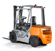 Thumbnail Still IC Engined Forklift Truck Type RC40-16, RC40-17, RC40-18, RC40-20, RC40-25, RC40-30, RC40-33, RC40-35 Service Manual