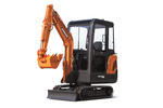 Thumbnail Doosan Excavator DX15 / DX18: 40001 and Up Workshop Service Manual Thumbnail Doosan Excavator DX15 / DX18: 40001 and Up Workshop Service Manual