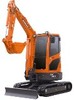 Thumbnail Doosan Excavator DX30Z: S/N: 5001 and Up Workshop Service Manual