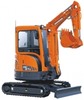 Thumbnail Doosan Excavator DX27Z: S/N: 5001 and Up Workshop Service Manual