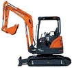 Thumbnail Doosan Excavator DX35Z: 5001 and Up Workshop Service Manual