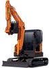 Thumbnail Doosan Excavator DX60R: 50001 and Up Workshop Service Manual