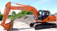 Thumbnail Doosan Crawler Excavator Type DX235NLC S/N: 50001 and Up Workshop Service Manual Thumbnail Doosan Crawler Excavator Type DX235NLC S/N: 50001 and Up Workshop Service Manual
