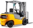 Thumbnail Jungheinrich Fork Truck Type DFG 425, DFG 430, DFG 435, TFG 425, TFG 430, TFG 435 Workshop Service Manual