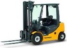 Thumbnail Jungheinrich Fork Truck Type DFG425S, DFG430S, DFG435S, TFG425S, TFG430S, TFG435S Workshop Service Manual