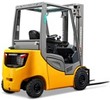 Thumbnail Jungheinrich Fork Truck Type DFG316S, DFG320S, TFG316S, TFG 320S (12.2009-11.2014) Workshop Service Manual