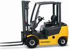 Thumbnail Jungheinrich Fork Truck Type DFG 316, TFG 316, DFG 320, TFG 320 Workshop Service Manual