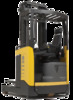 Thumbnail Atlet Electric Reach Truck U-Tergo Series: UHD, UHX, ULS, UMS, UND Electical and Wiring Diagramms