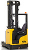 Thumbnail Yale Reach Truck D849 Series: MR14, MR16(N, HD), MR20(HD), MR25 Workshop Service Manual Thumbnail Yale Reach Truck D849 Series: MR14, MR16(N, HD), MR20(HD), MR25 Workshop Service Manual